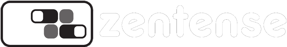 Logo Zentense